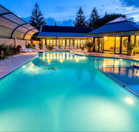 BIG4 Middleton Beach Holiday Park - Accommodation Melbourne