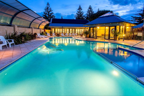 BIG4 Middleton Beach Holiday Park - Accommodation Melbourne 0