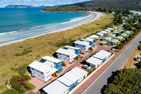 BIG4 Middleton Beach Holiday Park - Accommodation Melbourne 1