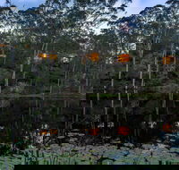 Billabong Retreat - Accommodation Melbourne