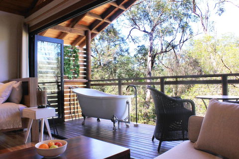 Billabong Retreat - Accommodation Melbourne 1
