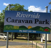 Bingara Riverside Caravan Park - Accommodation Melbourne