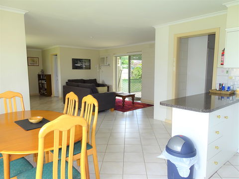 Blanche Place - Accommodation Melbourne 2