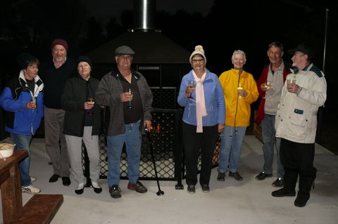 Blayney And Villages Tourist Park - Accommodation Melbourne 2