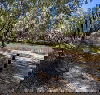 Boat Ramp Free Camping Area