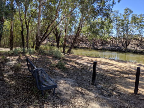 Boat Ramp Free Camping Area - Accommodation Melbourne 0