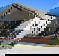 Bowlo Holiday Cabins - Accommodation Melbourne