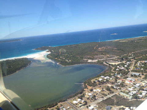 Bremer Bay Caravan Park - Accommodation Melbourne 0