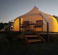 Bukirk Glamping Clare Valley - Accommodation Melbourne