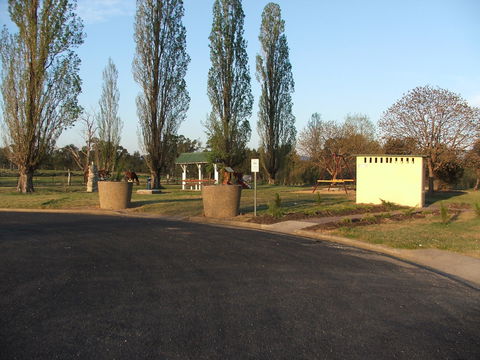 Bundarra Caravan Park - Accommodation Melbourne 0