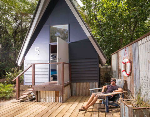 Bungalow Bay Koala Village - Melbourne 4u 0