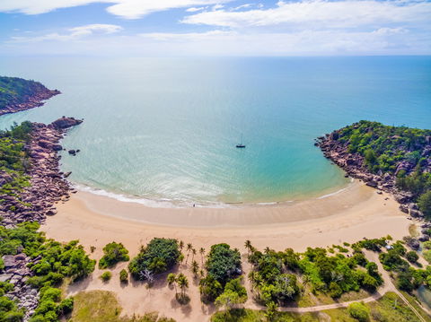 Bungalow Bay Koala Village - Melbourne 4u 1