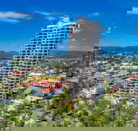 Burleigh Esplanade Apartments - Accommodation Melbourne
