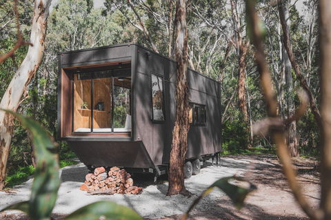 CABN Chloe - Blewitt Springs - Melbourne 4u 0