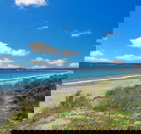 Callala Beach Cottage - Accommodation Melbourne