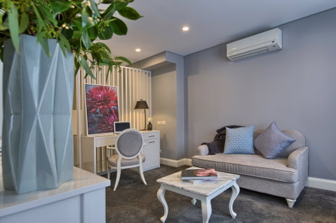Canberra Rex Hotel - Accommodation Melbourne 2