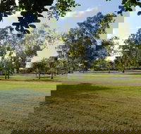 Capella Van Park - Accommodation Melbourne