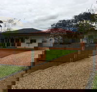 Carry Getaway - Accommodation Melbourne
