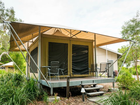 Castaways Moreton Island - Accommodation Melbourne 2