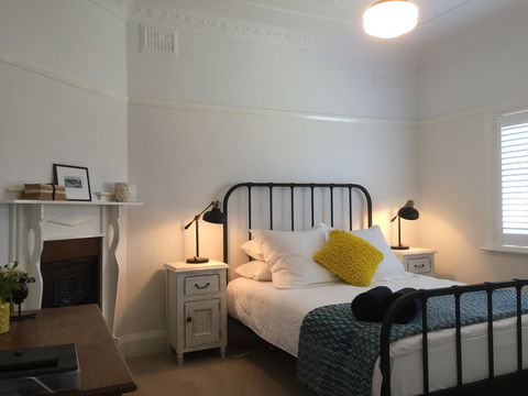 Casey Street Suite And Studio - Accommodation Melbourne 1