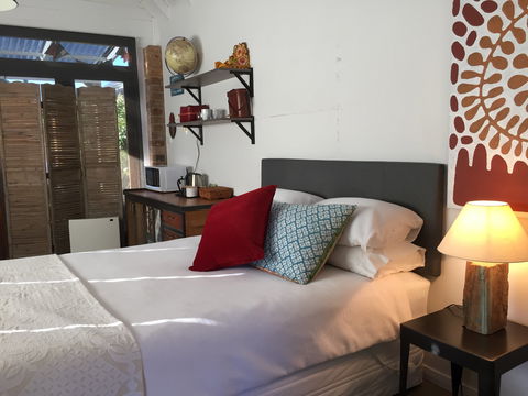 Casey Street Suite And Studio - Accommodation Melbourne 2