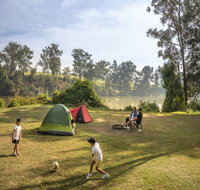 Cattai campground