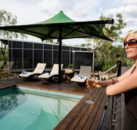 Cicada Lodge - Accommodation Melbourne