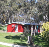 Clare Valley Cabins - Accommodation Melbourne