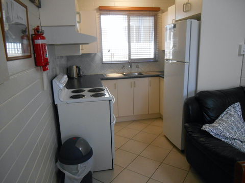 Clan Ranald Holiday Unit 2 - Accommodation Melbourne 1
