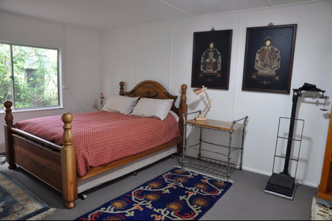 Clyde River Cottage - Accommodation Melbourne 1