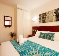 Coffee House Apartment Motel - Accommodation Melbourne