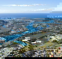 Colonial Tweed Holiday and Home Park - Accommodation Melbourne