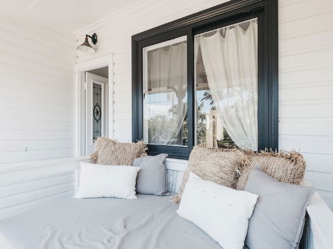 Collective Retreat - Accommodation Melbourne 0