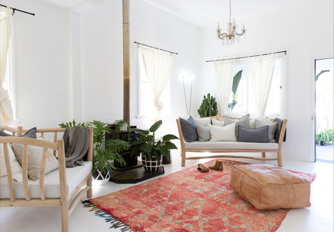 Collective Retreat - Accommodation Melbourne 1