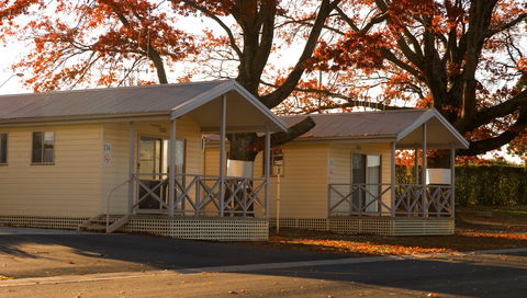 Colour City Caravan Park - Accommodation Melbourne 0