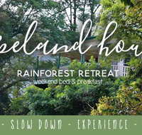 Copeland House B and B - Accommodation Melbourne
