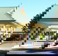 Country Gardens Motor Inn - Accommodation Melbourne