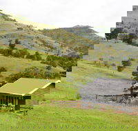 Country Mile Escape - Accommodation Melbourne