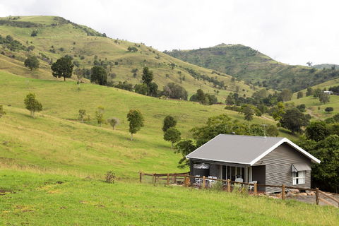 Country Mile Escape - Accommodation Melbourne 0
