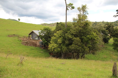 Country Mile Escape - Accommodation Melbourne 1