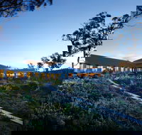 Cradle Mountain Hotel - Accommodation Melbourne