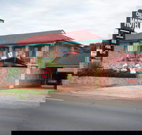 Crescent Motel - Accommodation Melbourne