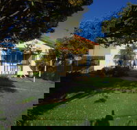 Crystal Blue - Accommodation Melbourne