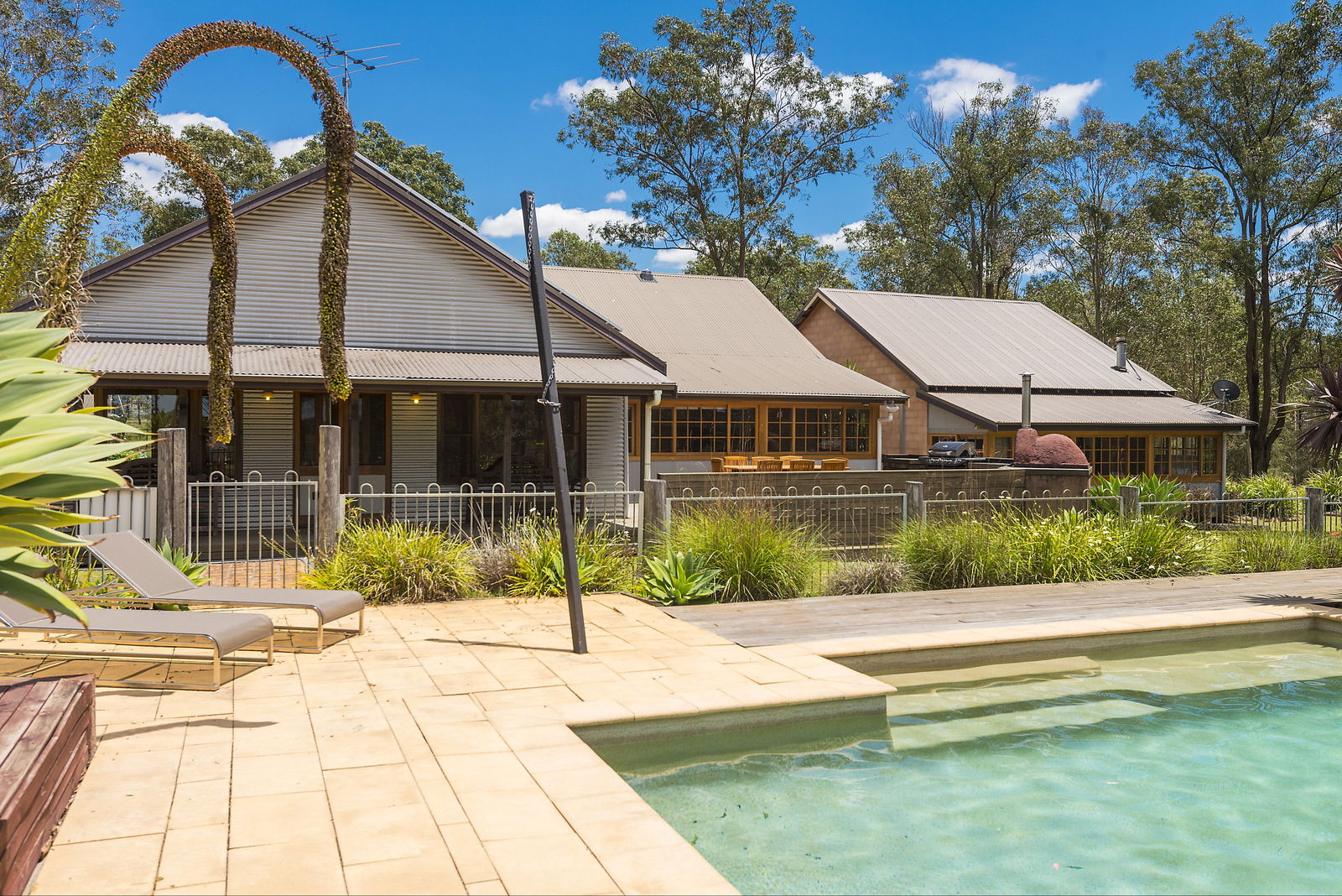 East Branxton NSW Accommodation Melbourne