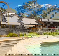 Dalwood Country Retreat - Accommodation Melbourne