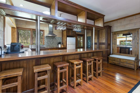 Dalwood Country Retreat - Accommodation Melbourne 2