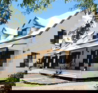 Dalby Apartments Self Contained Motel Accommodation - Accommodation Melbourne