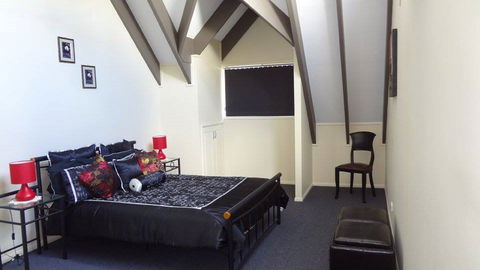 Dalby Apartments Self Contained Motel Accommodation - Accommodation Melbourne 1