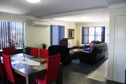 Dalby Apartments Self Contained Motel Accommodation - Accommodation Melbourne 2
