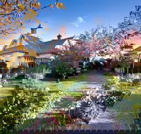 Dalfruin Heritage BB - Accommodation Melbourne